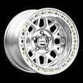 Wheel Pros GRENADE CRAWL BL 17X9 5X4.5 MACH -38 KM23579012538N