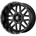 KMC Wheels - XD-XD82088050338