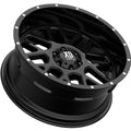 KMC Wheels - XD-XD82088050338