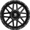 KMC Wheels - XD-XD82088050338
