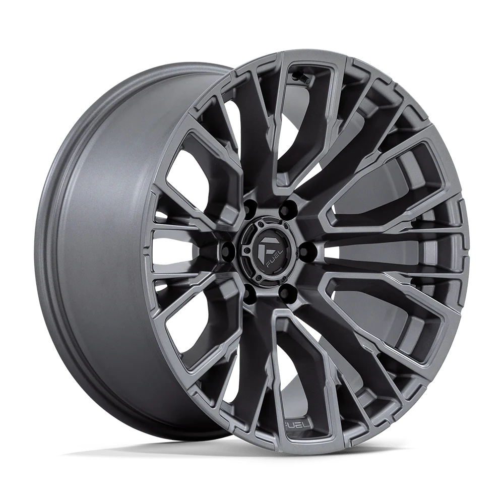 Fuel Wheels - FL-D84817909450