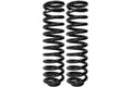 Wehrli Intake Kit 4in. for 03-07 Powerstroke 6.0L Kiwi Green Kiwi Green 100333-KIWI