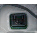 LX IS250/350 1113 RL UNIT OUTER RH
