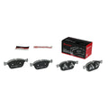Brembo OE Ceramic Disc Brake Kit