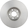 Brembo OE Ceramic Disc Brake Kit