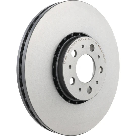 Brembo OE Ceramic Disc Brake Kit