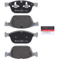 Brembo OE Ceramic Disc Brake Kit