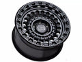 BRSTN 20X9.5 6X4.5 M-BLK 12MM