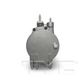 1719 FD F250/F350/F450 COMPRESSOR