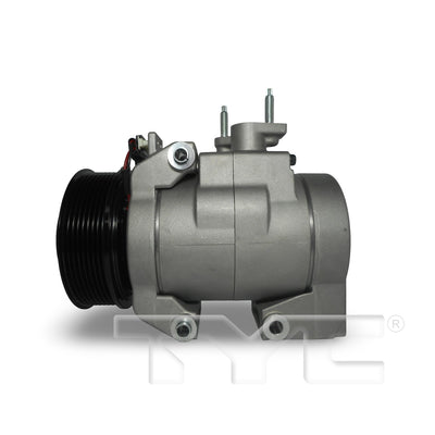 TYC air compressor