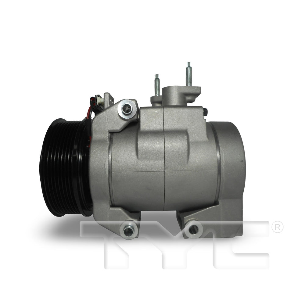 1719 FD F250/F350/F450 COMPRESSOR