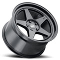 ESR Wheels auto part detail