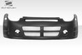 2003-2005 Dodge Neon Duraflex Viper Front Bumper Cover - 1 Piece