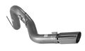BD Diesel muffler