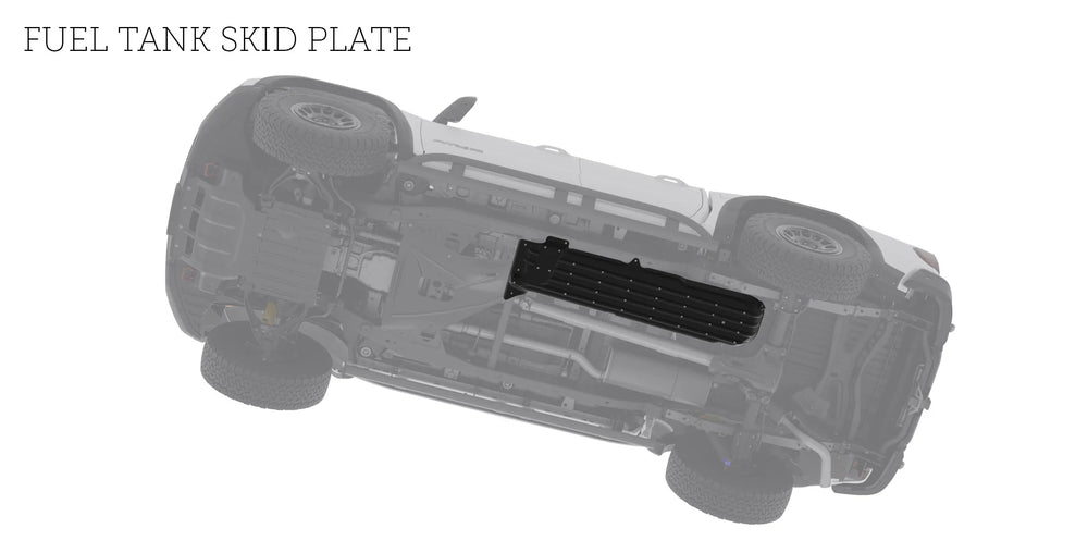 RCI Metalworks skid plate