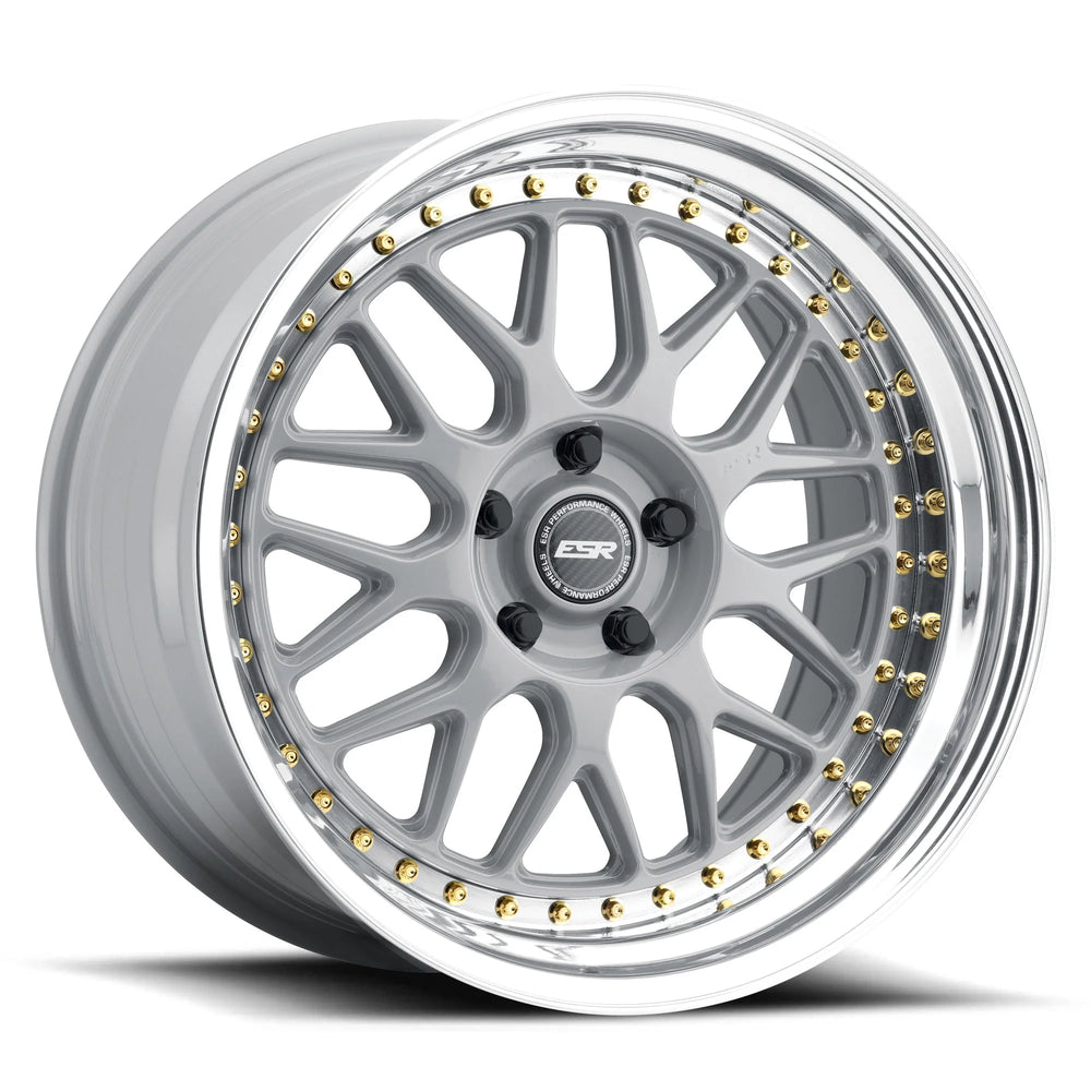ESR Wheels - 99052032CR5HS-ML