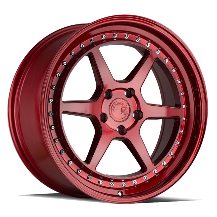 Aodhan Wheels - DS91911511422R