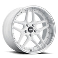 ESR Wheels - 89511122CS15WHT-ML