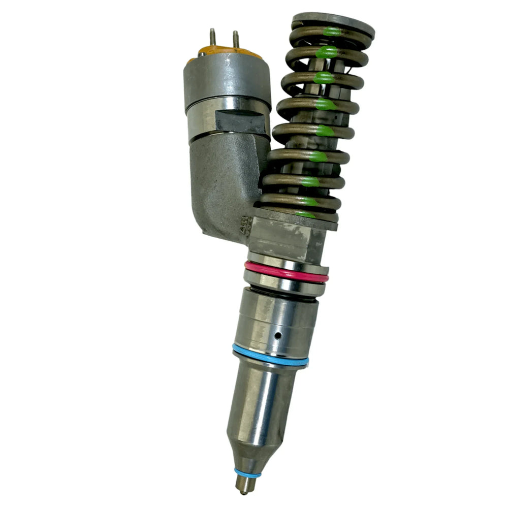 Industrial Injection DELPHI REMAN EUI INJECTOR CATERPILLAR C15 ACERT 3406E - EX631273