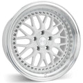 ESR Wheels auto part