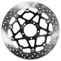 Brembo auto part detail