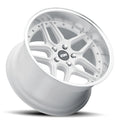 ESR Wheels - 88551435CS15WHT-ML