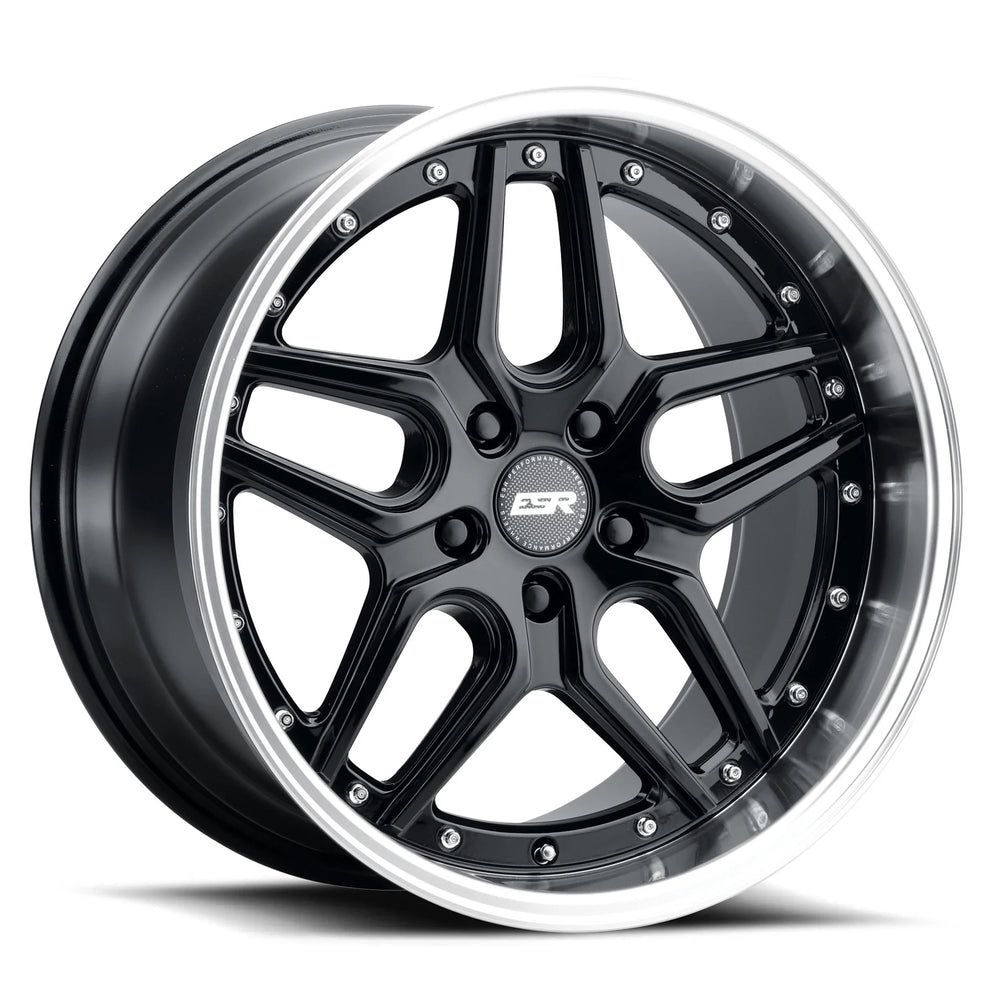ESR Wheels - 88551435CS15WHT-ML