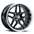 ESR Wheels - 88551435CS15WHT-ML
