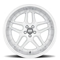 ESR Wheels - 88551435CS15HS-ML