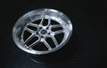 ESR Wheels - 88551435CS15HS-ML