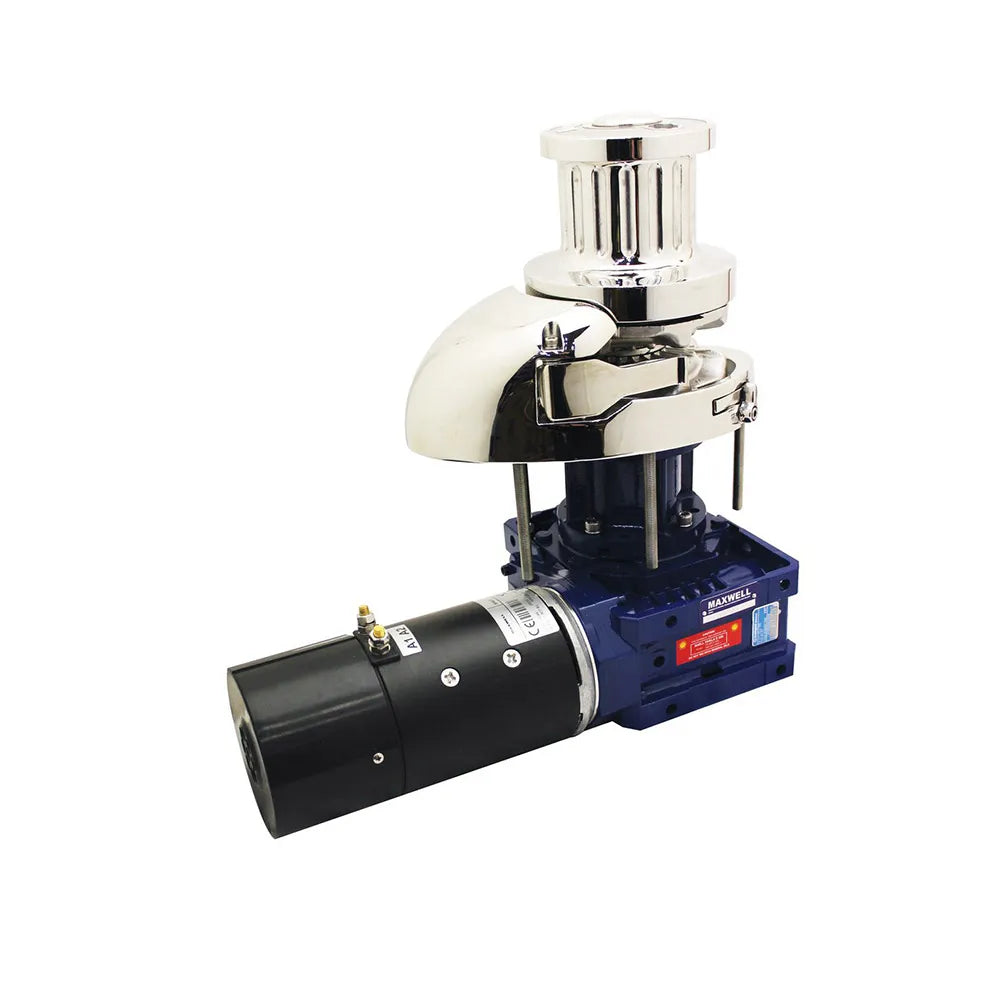 RC12HD 12MM LP 24V CW 100TDC