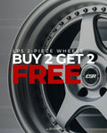 ESR Wheels - 885111CCAPX8MBRNZ-ML