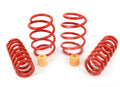 H&R springs detail
