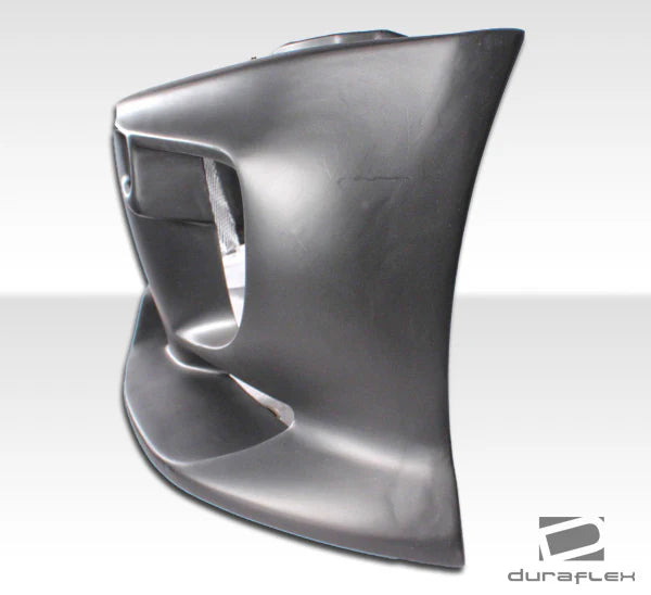 Extreme Dimensions bumper
