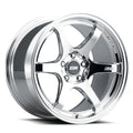 ESR Wheels - 895111CCRF15MGR