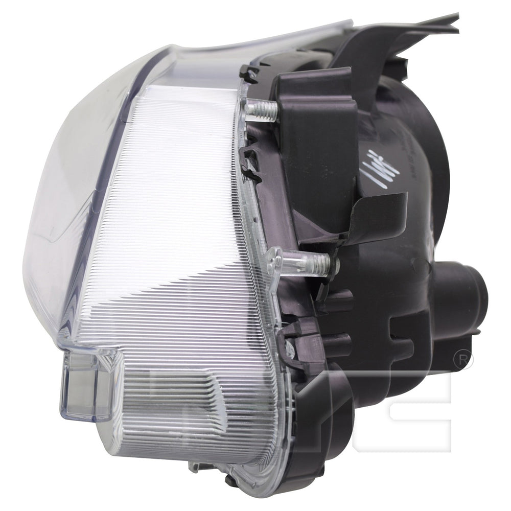 RH HEADLAMP ASSY COMPOSITE HALOGEN TOYOTA AVALON 20162018 CAPA