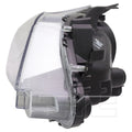 RH HEADLAMP ASSY COMPOSITE HALOGEN TOYOTA AVALON 20162018 CAPA