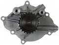 Gates Light Duty Water Pumps 2014-10 Subaru Outback 6-Cyl. 3.6 L Water Pump