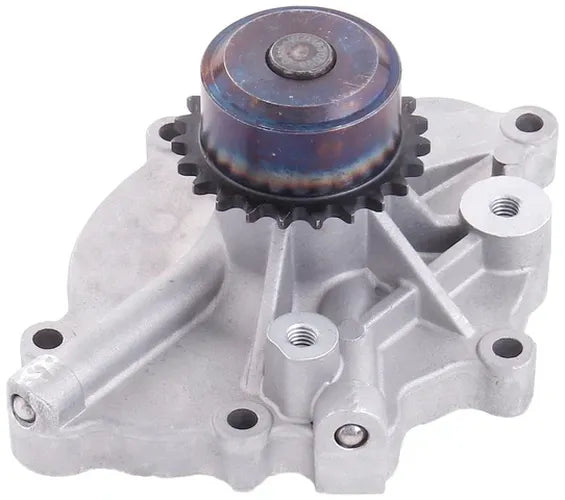 Gates Light Duty Water Pumps 2014-10 Subaru Outback 6-Cyl. 3.6 L Water Pump