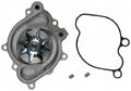 Gates Light Duty Water Pumps 2014-10 Subaru Outback 6-Cyl. 3.6 L Water Pump
