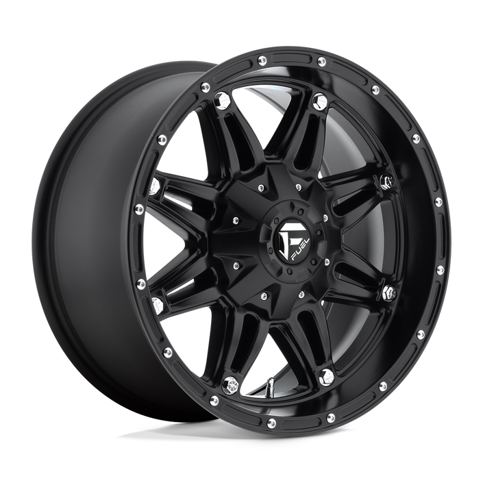 Fuel Wheels - FL-D53117852652