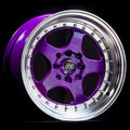 JNC Wheels auto part