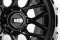 13 20X10.0 8X180 -25 124.2 S