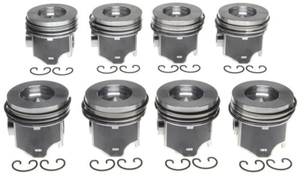 Mahle auto part