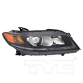 TYC headlights
