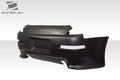 2003-2008 Nissan 350Z Z33 Duraflex I Spec Rear Bumper Cover - 1 Piece