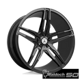 ABL-12 22X10.5 5X115.00 BLACK (25 M