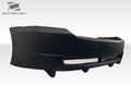 2003-2008 Toyota Corolla Duraflex Skylark Rear Bumper Cover - 1 Piece