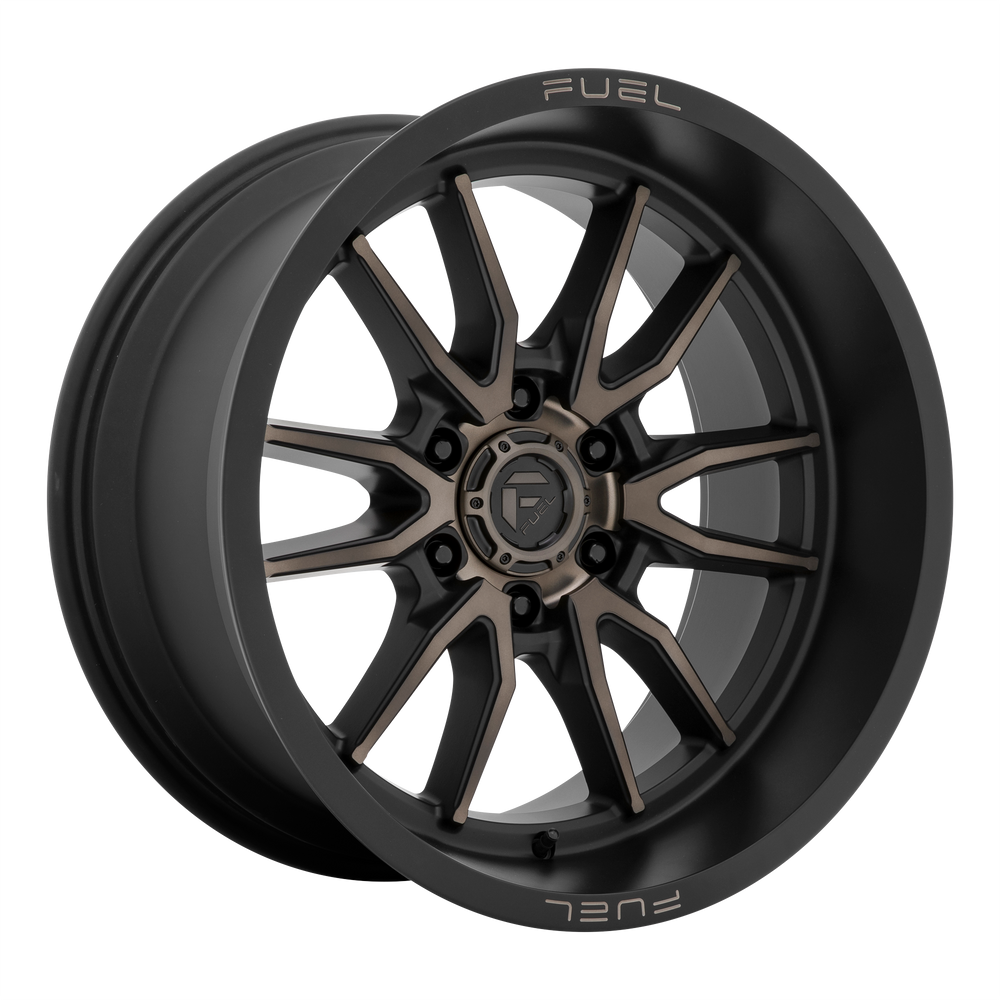 Fuel Wheels - FL-D76217909450