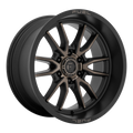 Fuel Wheels auto part